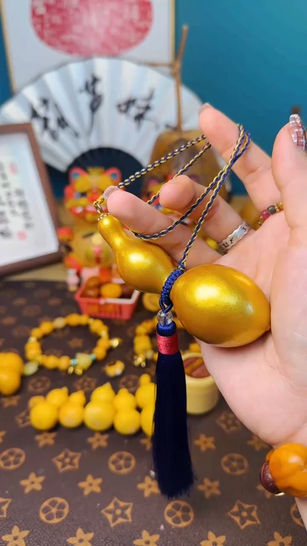 【闪购商品】039文玩葫芦文玩好物