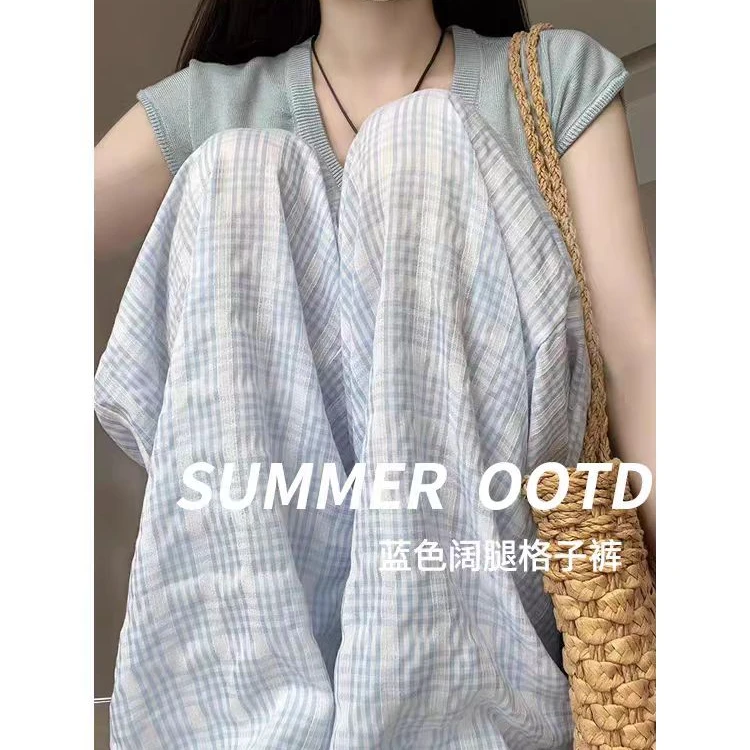 【佳琪专属】新款时尚裤子s503