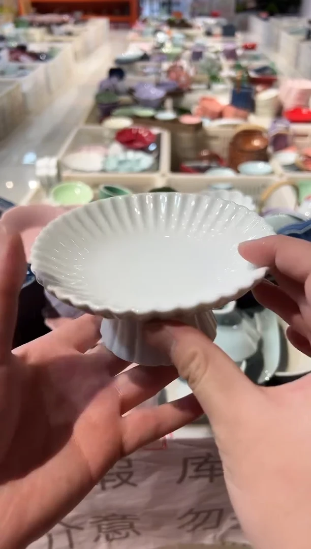 瓷片瓷微瑕商品 介意勿拍