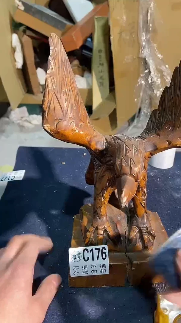 176中古美术艺术品