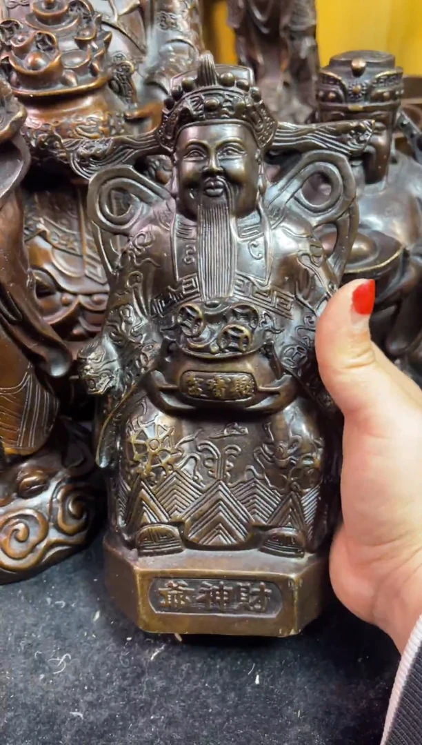 【闪购商品】1案台摆件 物品摆件 