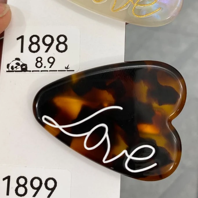 【编码:1898】任意2款起包邮发货/原版出泡菜发饰头饰