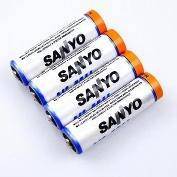 开关帽锂电池充电器大容量3.7V动力电池手电筒头灯