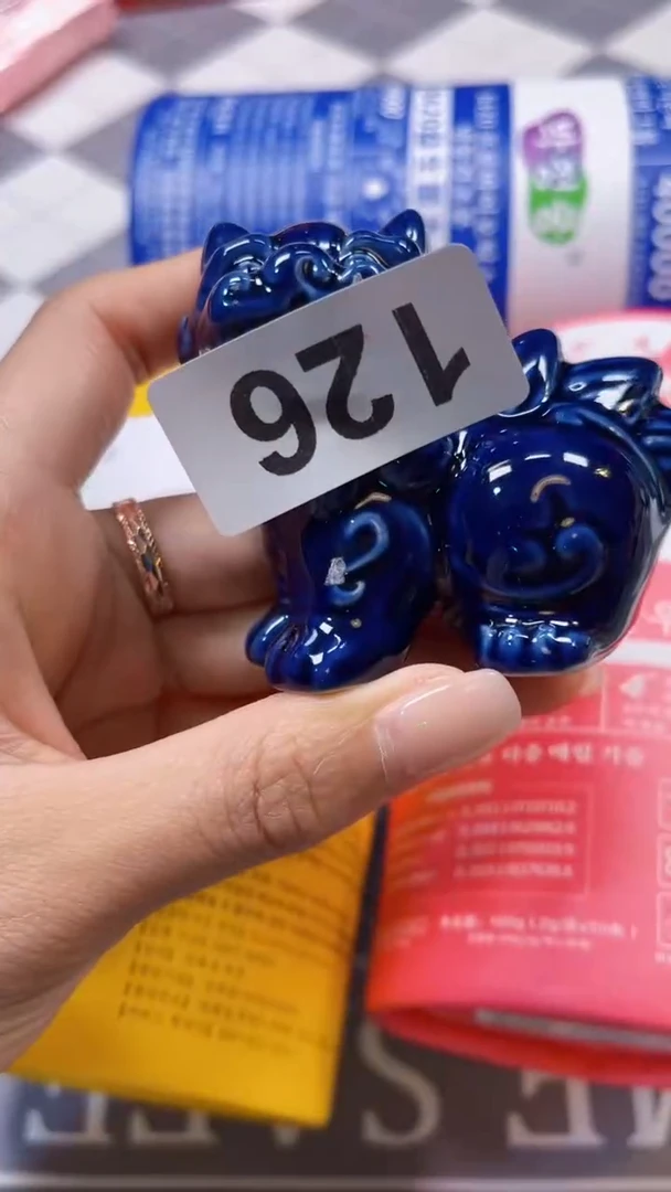 瓷片陶茶666文玩周边多人