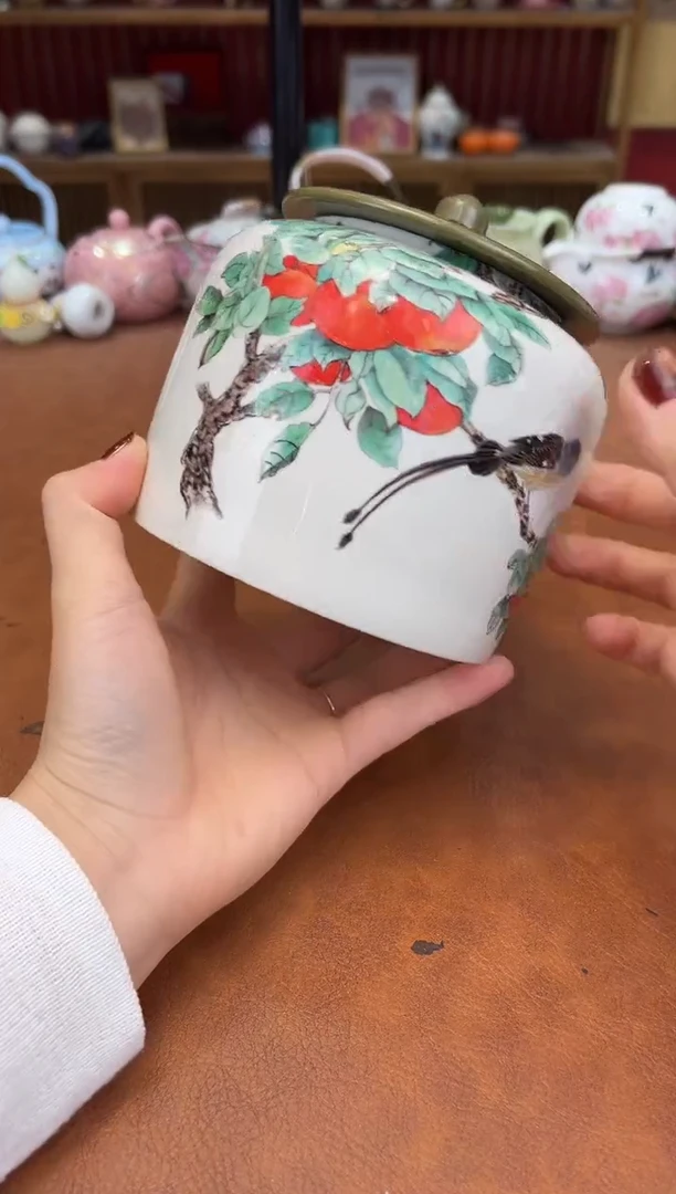 -熹宁陶瓷通用链接