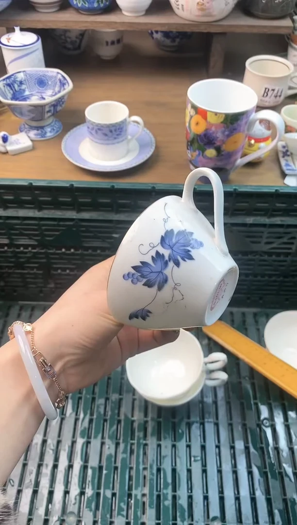 【闪购商品】瓷片(づ￣3￣)づ╭❤～