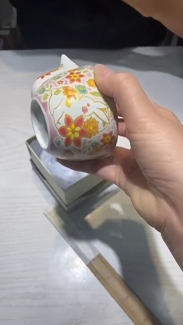 瓷片生活的本意就是开心@@1