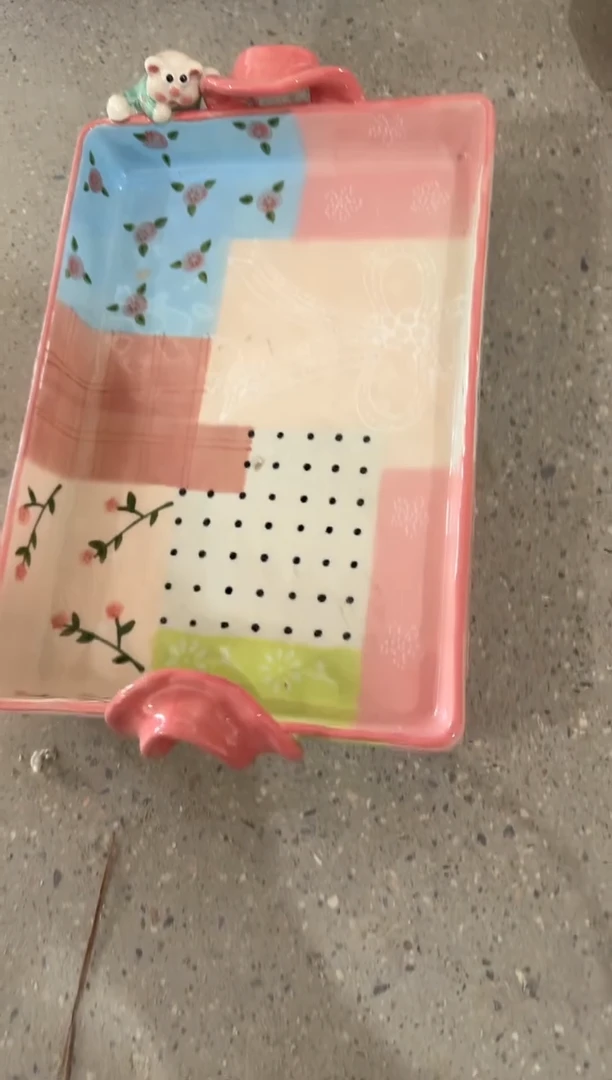 瓷【默认微瑕，介意勿拍】