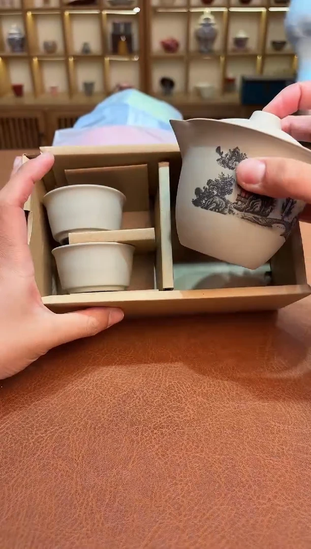 【闪购商品】知音茶具闪购链接@@zy