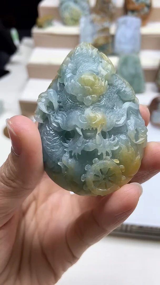 未镶嵌定制翡翠用****1翡翠A货2025/11/11