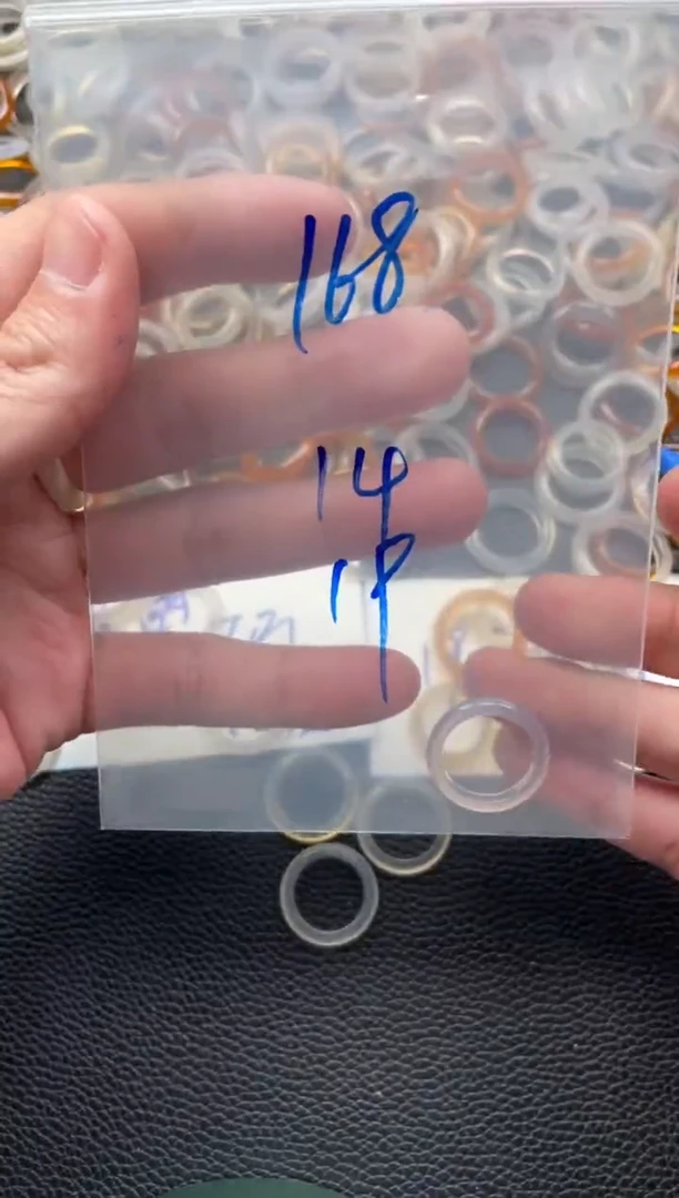 【闪购商品】玛瑙/玉髓戒指未镶嵌168