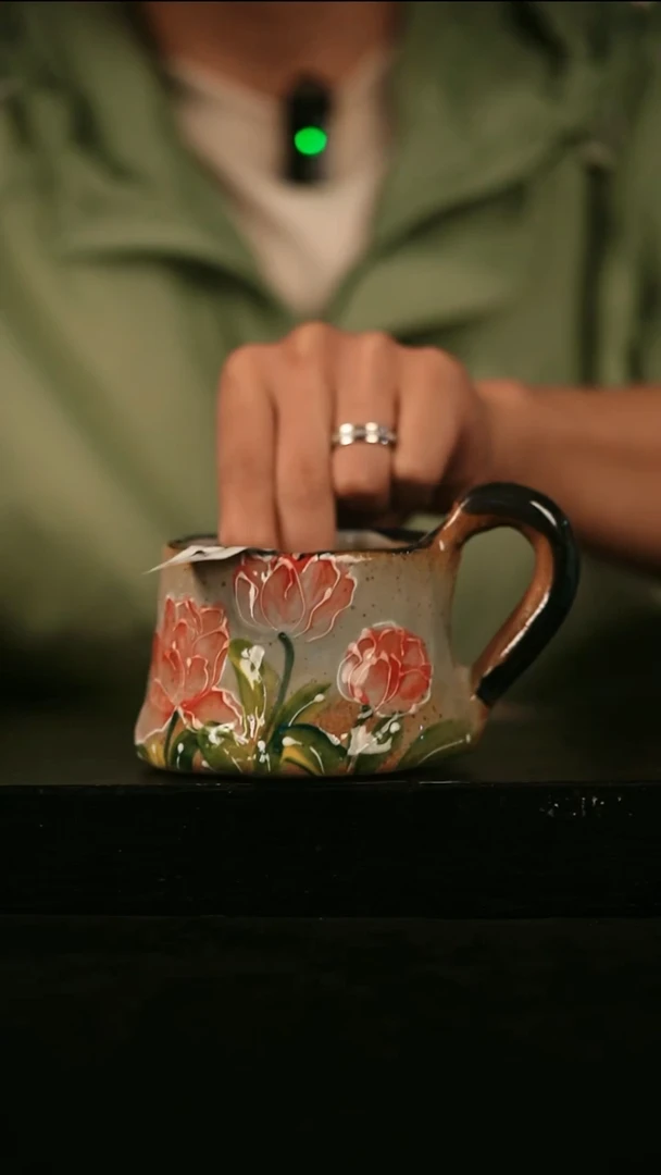 其他223遇瓷手作同款