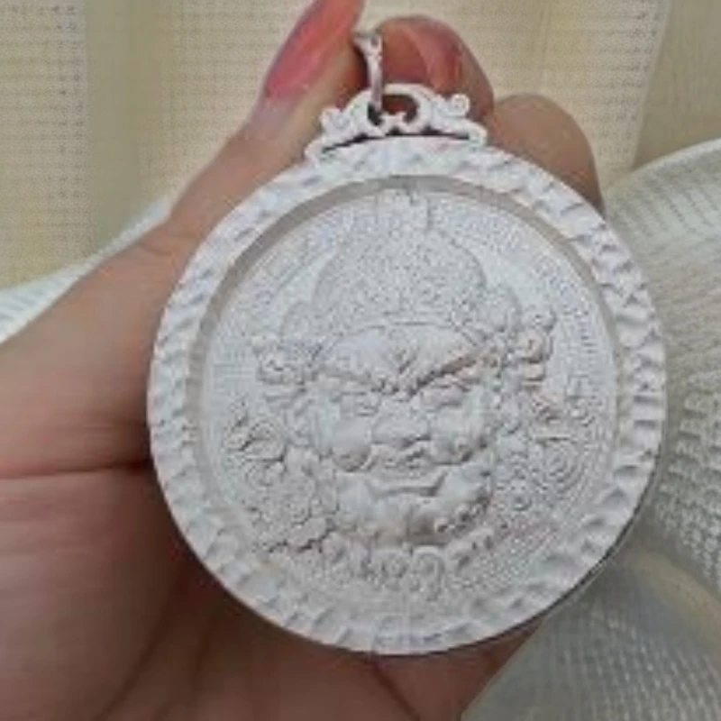 足银银制品 足银999银品黄财57.5g