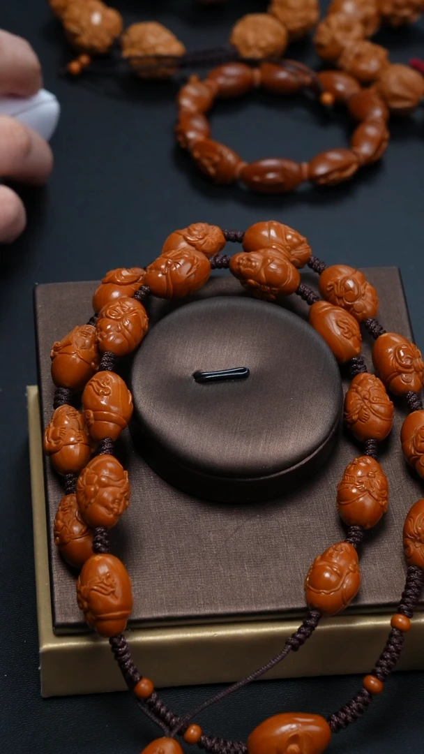 手串/手链橄榄核888