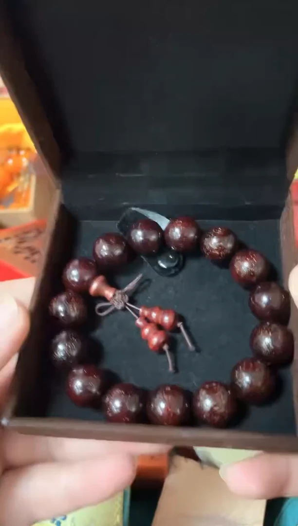文玩手串精品玩家链接