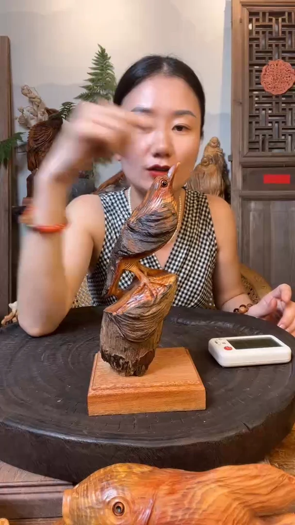 摆件鱼*卫789789978