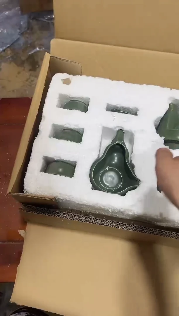 瓷片其他其他（不带礼盒）