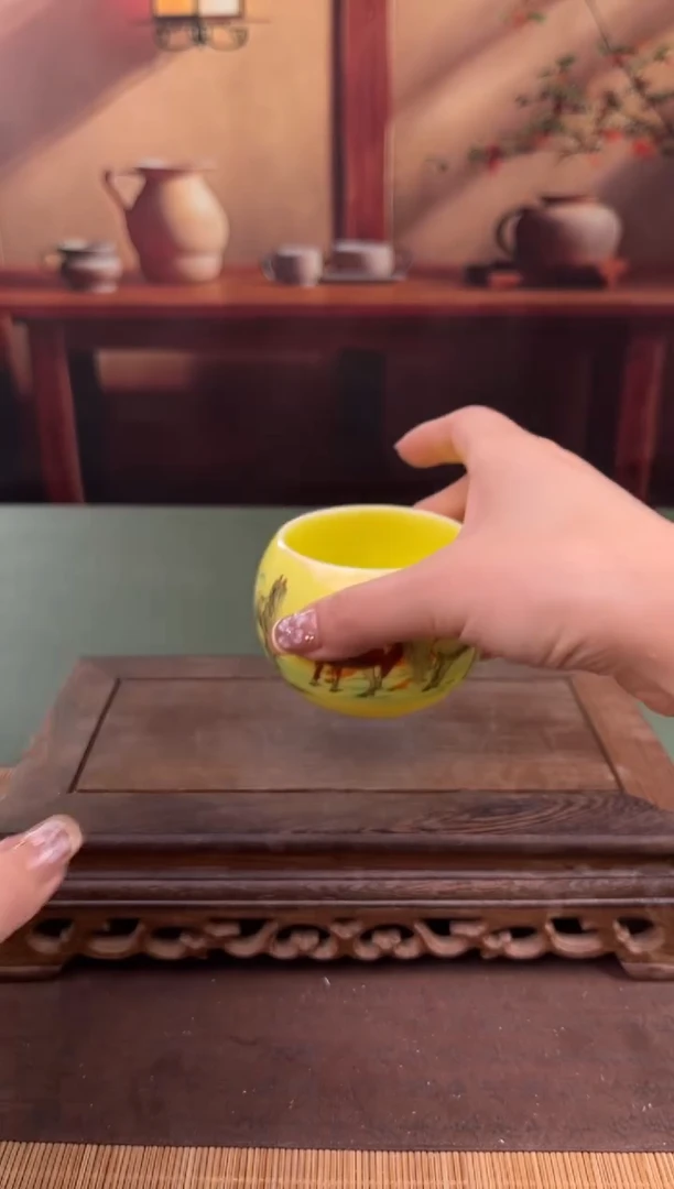 【闪购商品】顾德茶器福利闪购链接