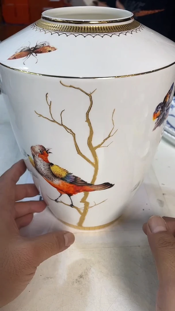 杯鸿辉家品牌瓷器，京东包邮！