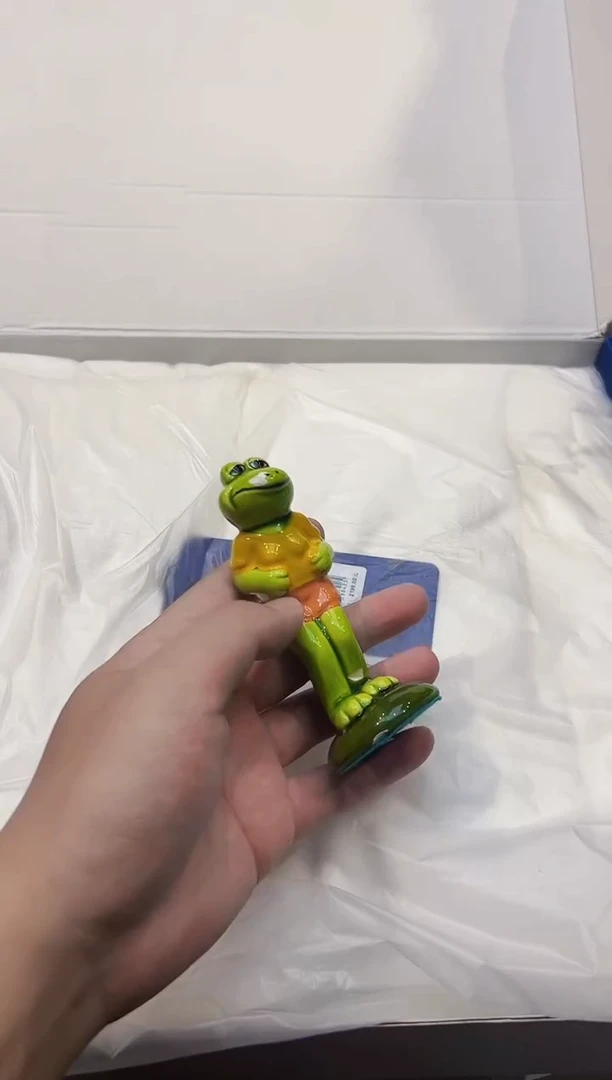 .全球寻宝高端瓷儿