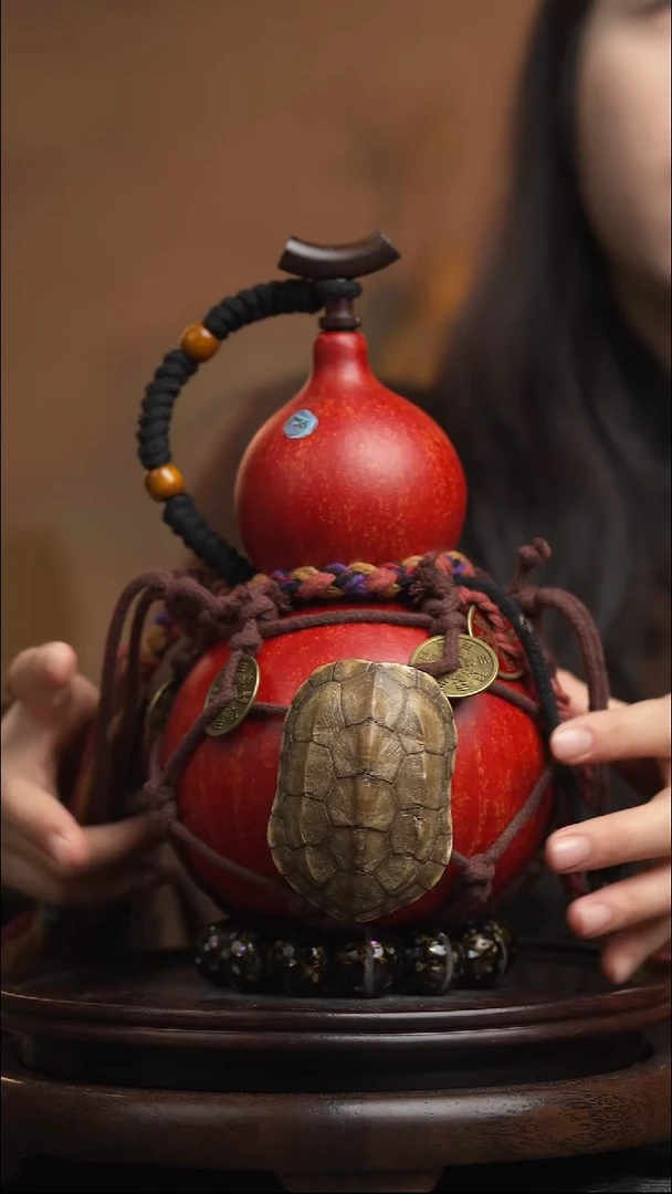 756号葫芦一物一拍  拍拍退退限购拉黑