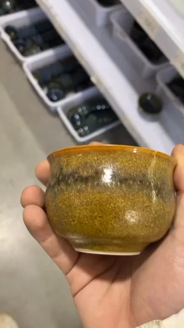 瓷片C635陶瓷茶具茶器
