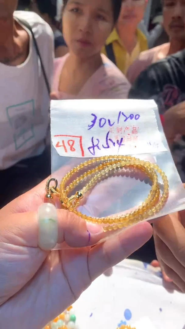 定制翡翠未镶嵌天然A货缅甸翡翠