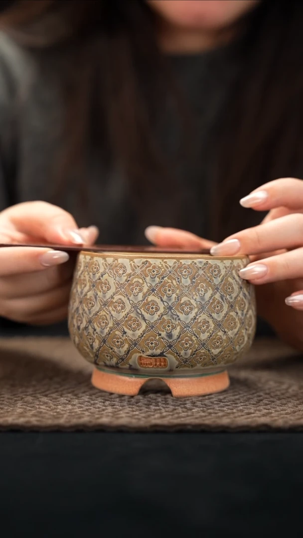 口径7.5花盆-12-2-325