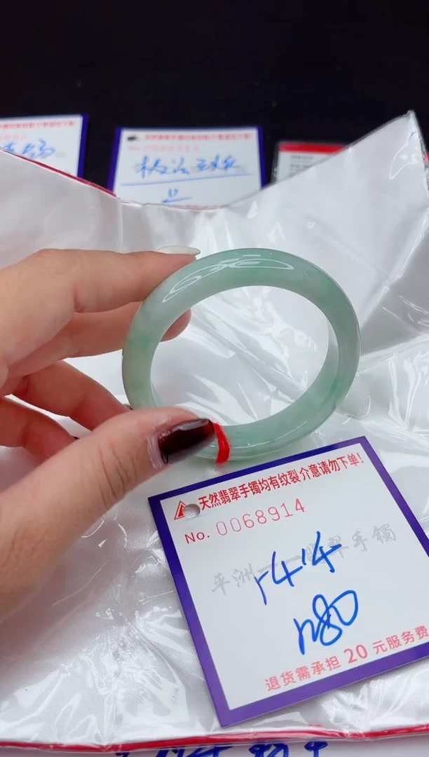 未镶嵌手镯翡翠111111