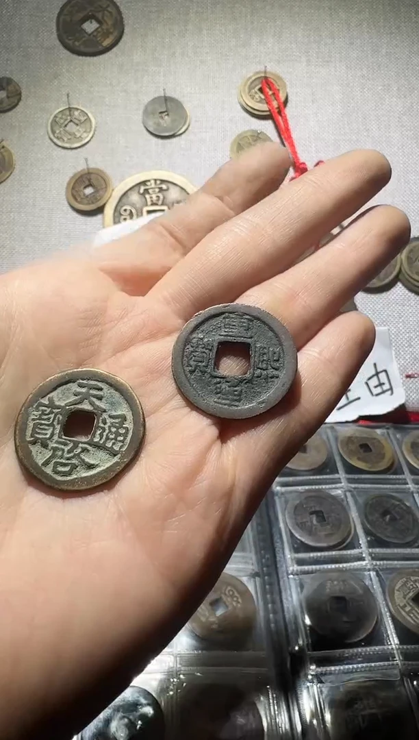 铜小张工艺品链接1272