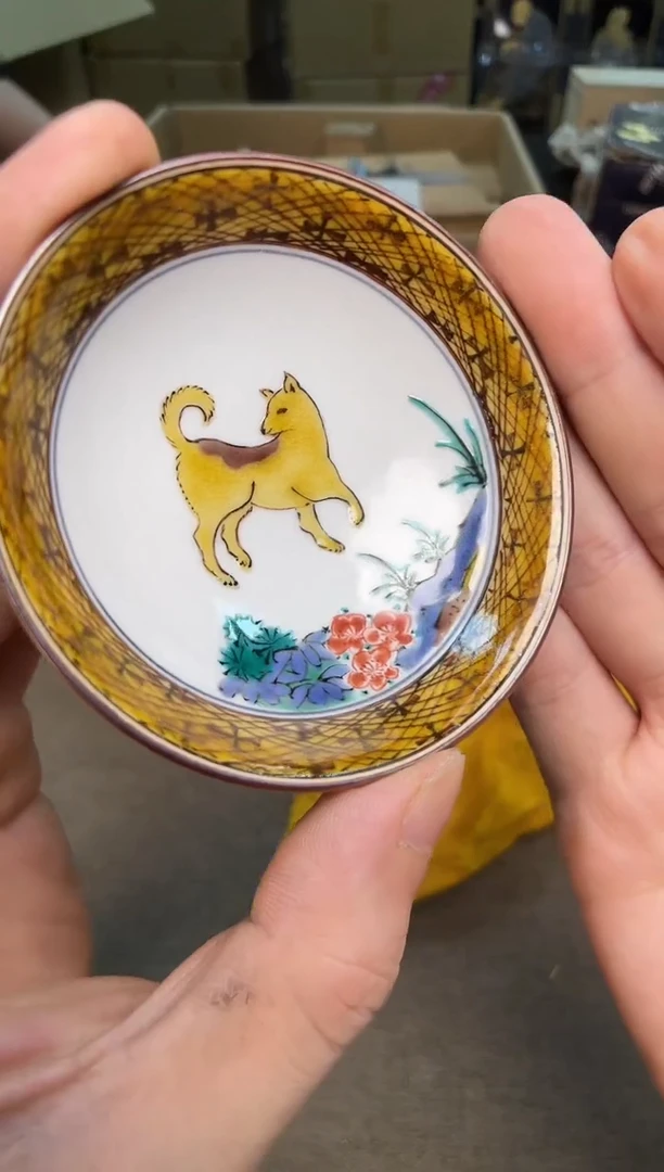茶宠瓷器茶具套装