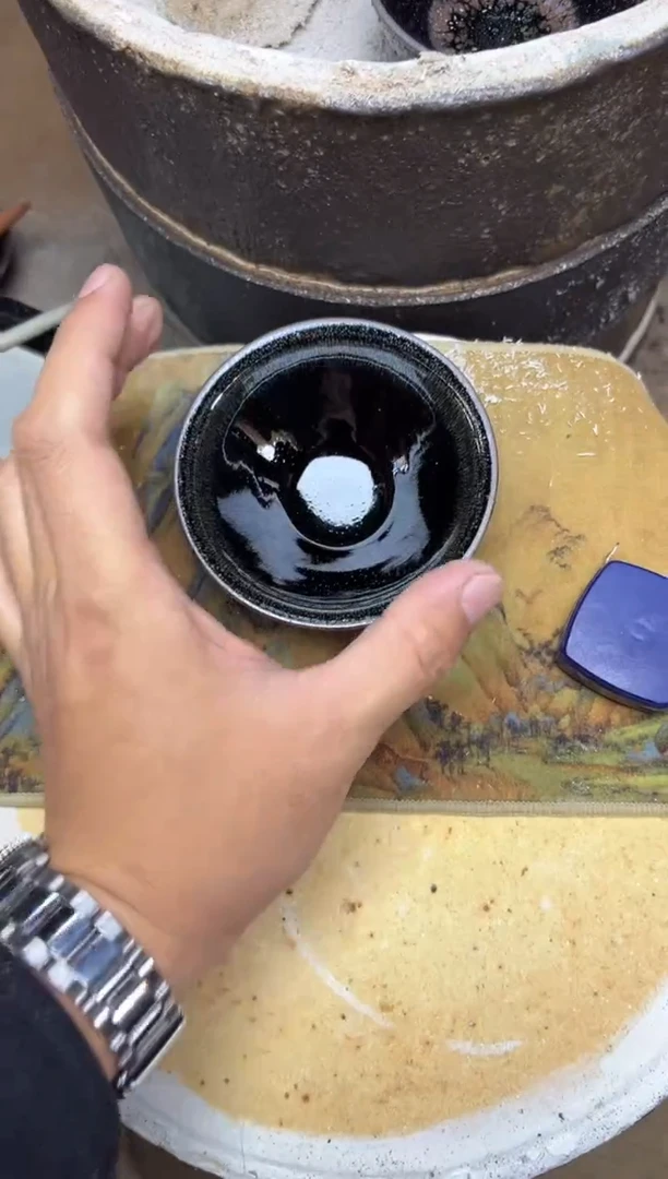 老狼茶器乌泥窑-31