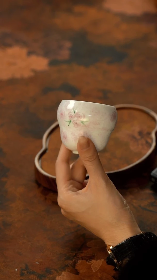 【闪购商品】11留器茶斋高货瓷器@@LQ5170