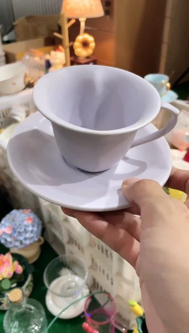 其他爱心咖啡杯，开播福利，拼手速
