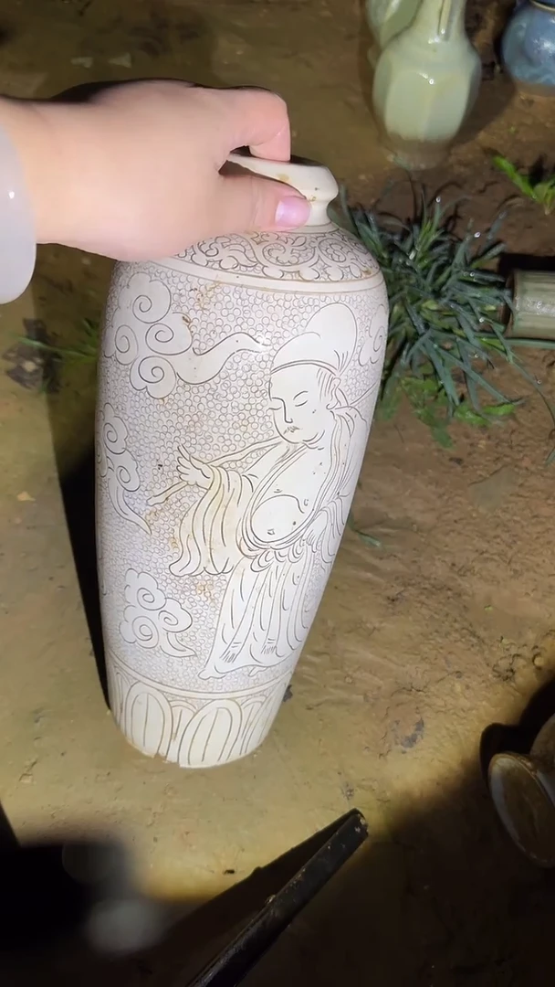 摆件瓷器瓷器瓷器瓷器