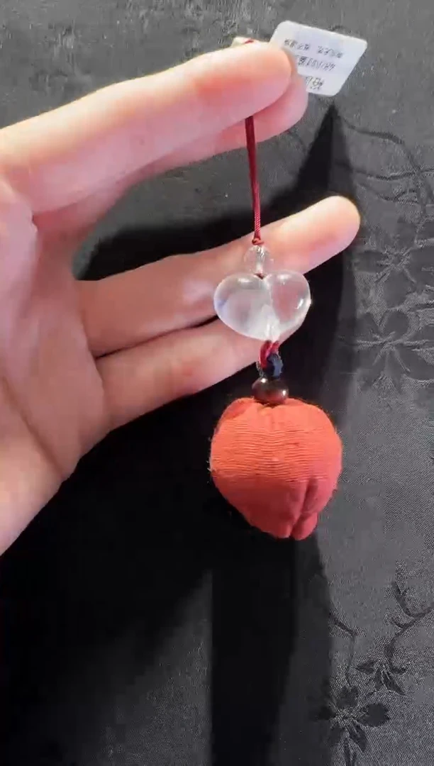 未镶嵌手链水晶爱心多样性发货其一