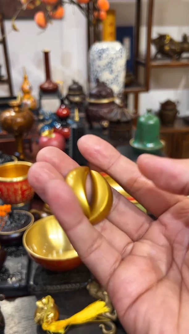 千色造物精铜空间