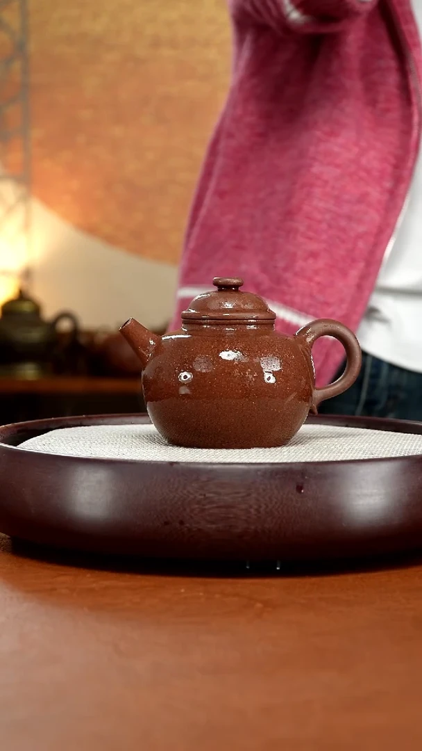 茶壶紫砂宜兴紫砂壶