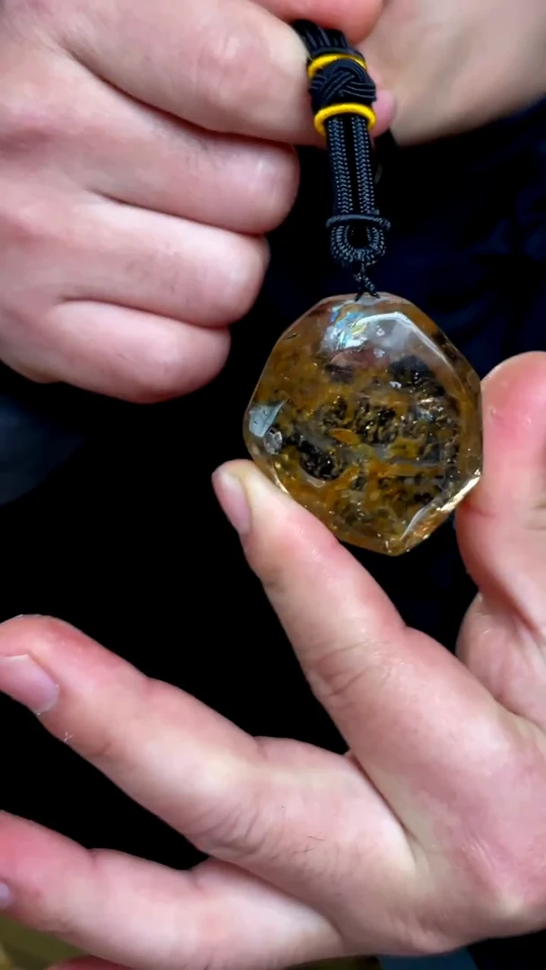 水晶摆件未镶嵌193