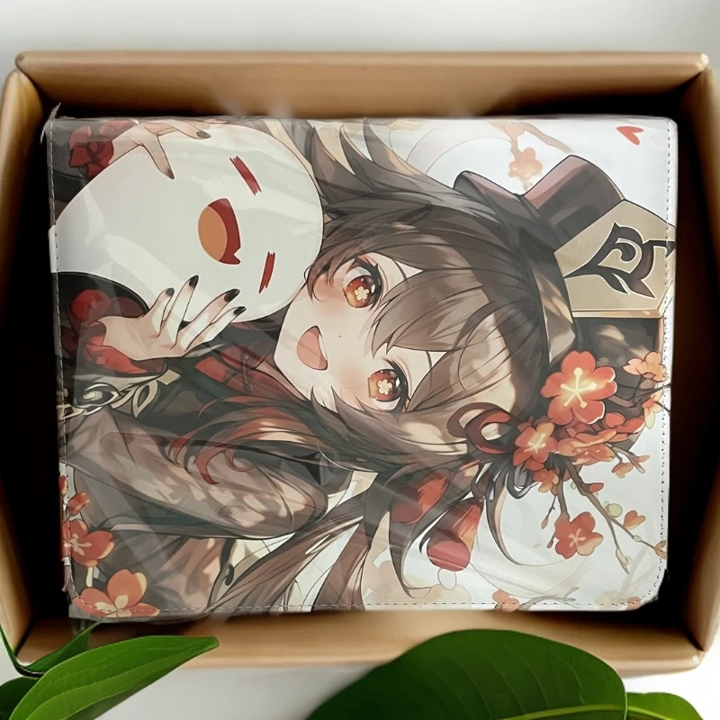 定制九宫格卡册 卡牌收藏盲盒 默认代拆