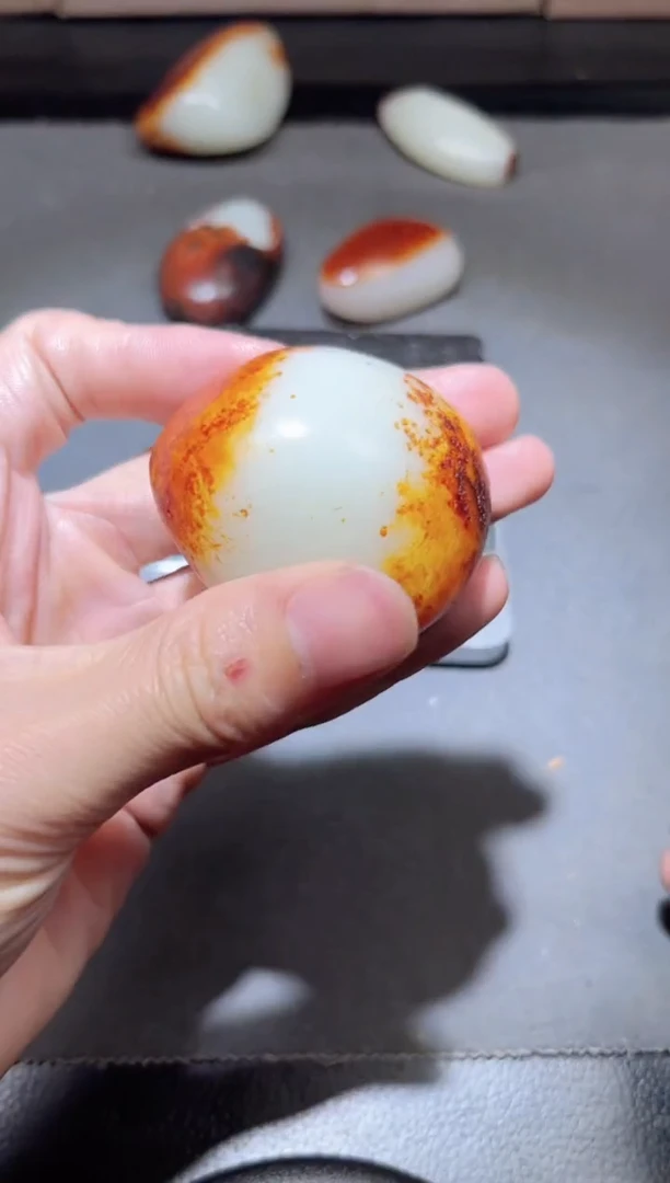 未镶嵌和田玉挂件YL-ZZ-11.14-7