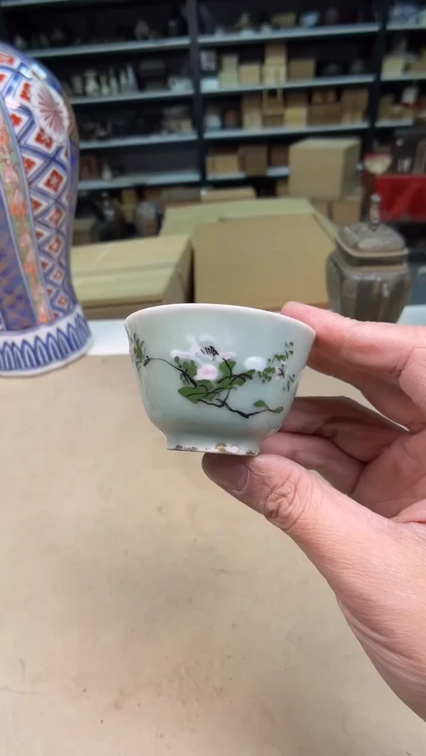 【闪购商品】摆件茶宠瓷器茶具套装