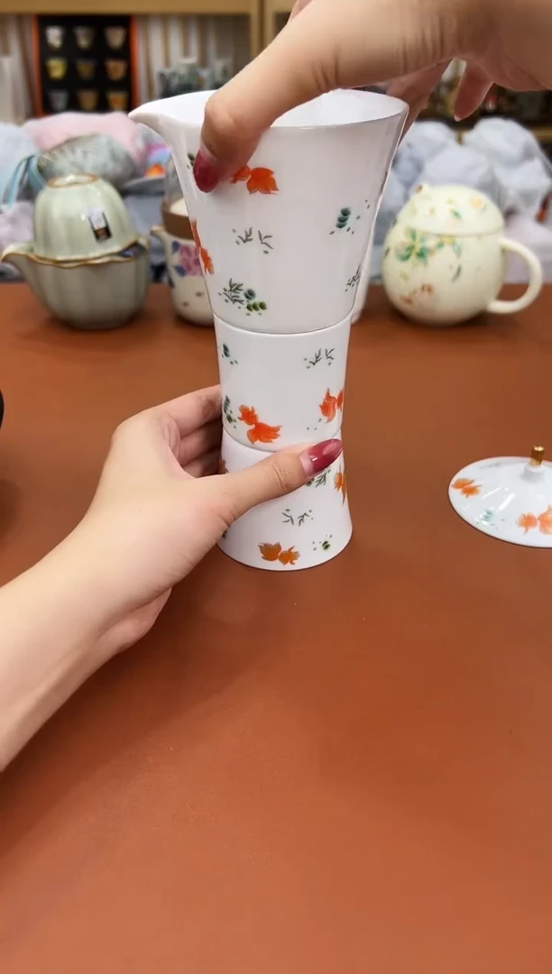 万家瓷坊清货商品链接@@YS363