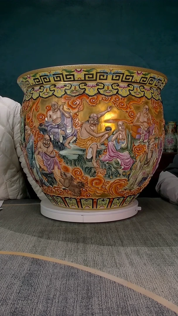 其他瓷 恒盛珍藏馆