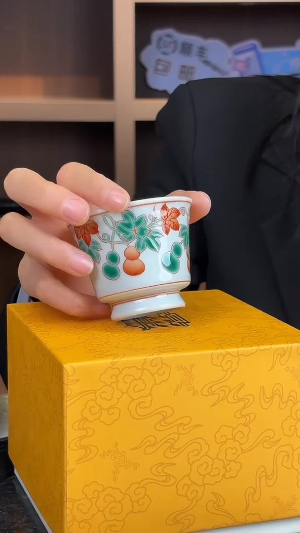 陶瓷博会&浮梁瓷局古县衙专场16