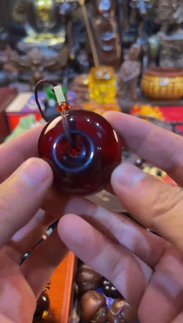 未镶嵌血珀裸石2025专属链接便宜出了