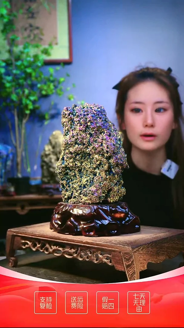 石材精品石头，造形奇特，中式家居摆件