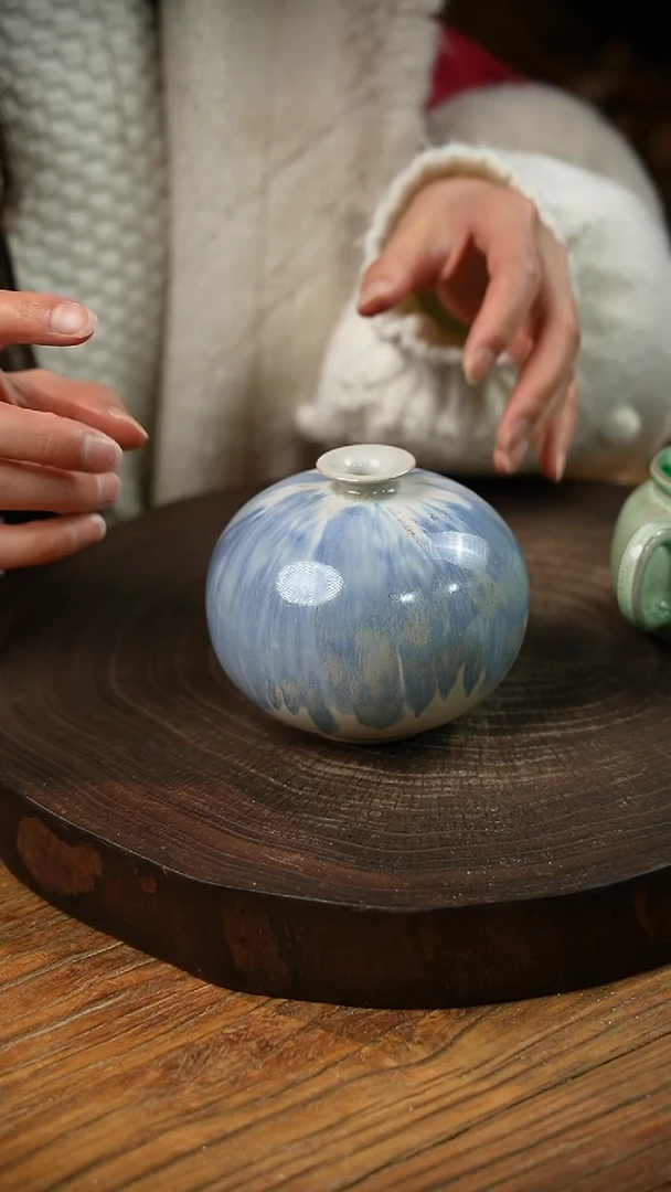 杯【文琳甄选】陶瓷器