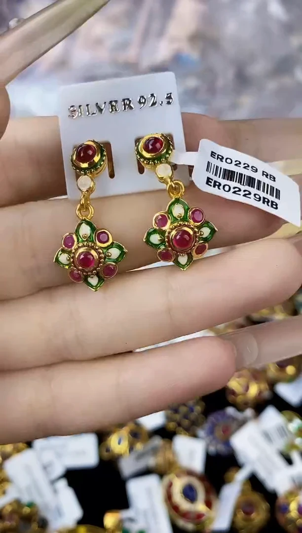 合金琉璃楚楚珠宝中古甄选不退换