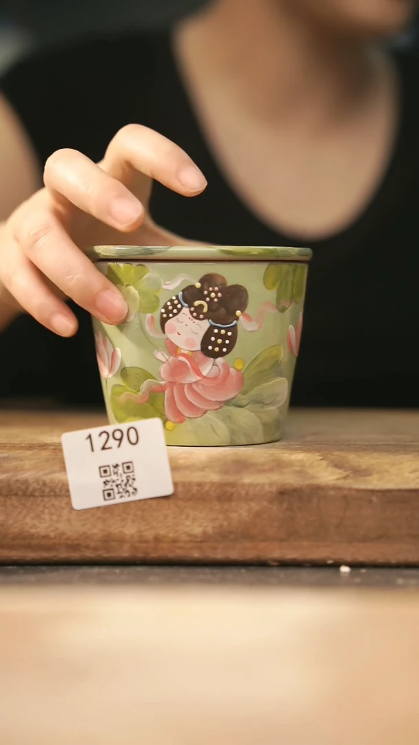 【落单孤品】福利/杯子@@1290